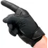 Рукавиці First Tactical Men’s Pro Knuckle Black Фото 3